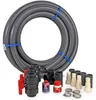 Bypass-Set COMPLETE für Wärmepumpen Produktbild-Vorschau 4