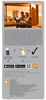 LEDVANCE 478336, Intelligente Wandleuchte, WLAN, Grau, Produktbild-Vorschau 9