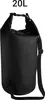Hikemeister® Dry Bag 20 L – wasserdichte Tasche Packsack I Produktbild-Vorschau 6