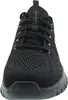 Skechers Graceful - Get Connected - Schwarz Polyester Produktbild-Vorschau 50