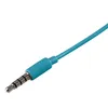 Hama EAR3005TQ, Verkabelt, im Ohr, Binaural, 20 - 20000 Hz, Produktbild-Vorschau 4