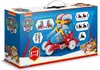 Nickelodeon Paw Patrol Nastaviteľné dva v jednom korčule Náhľad obrázku produktu 4