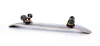 Skateboard vide 31 x 8 pouces noir 2 pièces Voir les images du produit 9