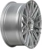 MB Design Felgen KV4 7.5Jx18 ET 35 5x112 Diamant Silber Produktbild-Vorschau 4