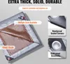 SucceBuy telone impermeabile 4,88 x 6,1 m, copertura in Anteprima dell’immagine prodotto 3