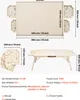 SucceBuy 1500-teiliger Puzzle-Tisch mit 4 Schubladen und Produktbild-Vorschau 6