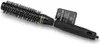 Olivia Garden Ceramic+Ion Tourmalin Black Brush Haarbürste Produktbild-Vorschau 1