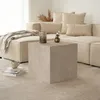 Home Deluxe - Couchtisch Amiri M - Farbe: Beige, Größe: 50 Produktbild-Vorschau 2