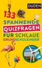 133 spannende Quizfragen für schlaue Grundschulkinder Podgląd zdjęcia produktu 1