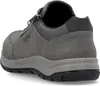 Rieker Herren Sneaker in Grau, Größe 42 Produktbild-Vorschau 8