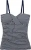 Regatta - "Aceana III" Tankini-Oberteil für Damen RG11413 Produktbild-Vorschau 1