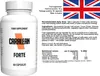Caralean - 180 Kapseln (3x60) hochdosiert - Glucomannan & Produktbild-Vorschau 12