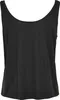 Urban Classics Dámske tielko LOOSE Modal Tank Top schwarz - Náhľad obrázku produktu 17