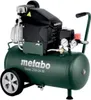 METABO Kompressor Basic 250-24 W Produktbild-Vorschau 4