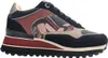 Scarpe stringate Anekke nere taglia 38 Anteprima dell’immagine prodotto 9