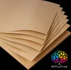 OfficeTree 50x papier kraft A4 300 g - carton kraft pour le Voir les images du produit 2
