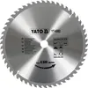 Lama in metallo duro 350x30mm 54Z Anteprima dell’immagine prodotto 1