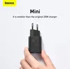 Baseus TZCCSUP-L01 Nabíječka pro mobilní zařízení Náhled obrázku produktu 2