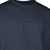 Svetr s logem Replay, modrý, M Náhled obrázku produktu 4
