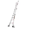 Multifunktionsleiter Little Giant VELOCTIY 4x4 stufen, Produktbild-Vorschau 4