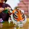 LEGO 31217 Art Fauna Collection - Tiger (31217) Náhled obrázku produktu 8