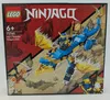 LEGO® 71760 Jayův hromový drak EVO Náhled obrázku produktu 4