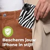 MuchoWow® Handyhülle Schutzhülle Hülle für Apple iPhone 14 Produktbild-Vorschau 2
