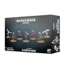 Warhammer 40.000 Adepta Sororitas Retributor Squad Produktbild-Vorschau 1