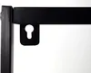 Kobolo stojan na víno MALBEC 80x25x55cm kovový - nábytok Náhľad obrázku produktu 8