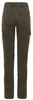 Fjällräven Karla Pro Trousers Curved W, 633 Dark Olive, Gr. Produktbild-Vorschau 7