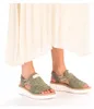 Nabukino Sandalen mit Gummiband Produktbild-Vorschau 47