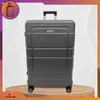 OMNA | Valigia con ruote XXL NEVADA - 76x49x30cm - 94L - Anteprima dell’immagine prodotto 9