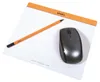 Rhodia Click mouse pad 19x23cm Produktbild-Vorschau 2
