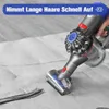 Elektrischer Wischaufsatz für Dyson V15 V11 V10 V8 V7 Produktbild-Vorschau 4