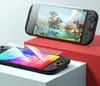 Ochranné tvrzené sklo 9H JSAUX 2ks pro NINTENDO SWITCH 2 Náhled obrázku produktu 2