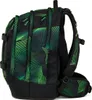 Satch, Schulrucksack-Set PACK Seismic Green 3-teilig, ab 5. Produktbild-Vorschau 5
