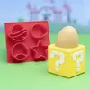 Super Mario - Eierbeker in de vorm van een vraagtekenblok Productafbeelding-voorbeeld 1