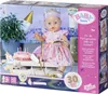 Zapf 830789 BABY born Deluxe Happy Birthday Set 43 cm Produktbild-Vorschau 18