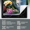 DarHaus Herdabdeckplatte 45x52 cm Anti Rutsch Matte Produktbild-Vorschau 6