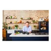 Tefal Jamie Oliver K1823155, Žula, Žula, Stamper met hamer, Productafbeelding-voorbeeld 14