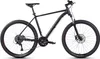 REDLOUD Mountainbike 29 Zoll MA.03 schwarz Rahmenhöhe 52 cm Produktbild-Vorschau 1