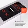 KlarsteinAirJet 90, Down Air System, indukční varná deska, Náhled obrázku produktu 2