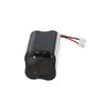 NiMH4820Q – 4,8 V NiMH Akku 2,2 Ah mit 30 cm Kabel & Produktbild-Vorschau 5