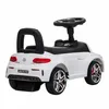 Samochód na pedały RunRunToys MERCEDES-BENZ Podgląd zdjęcia produktu 4
