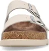 Rieker Pantolette Beige Náhľad obrázku produktu 15
