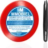 10mm Doppelseitiges Montageband Acryl Klebeband Tape 25m Produktbild-Vorschau 1