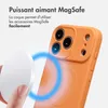 imoshion Color Backcover avec MagSafe pour l'Apple iPhone Voir les images du produit 4