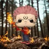 Figurine Funko POP Jujutsu Kaisen 1887 Ryomen Sukuna Voir les images du produit 4