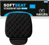 SOFTSEAT Poduszka na fotel samochodowy Antypoślizgowa Podgląd zdjęcia produktu 1