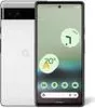 Google Pixel 6a 128 GB Dual-Sim Gesso Neu Anteprima dell’immagine prodotto 14